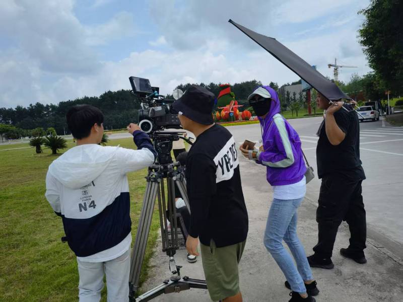 匠心筑品，土默特左旗TVC拍摄公司赋能品牌视觉升级