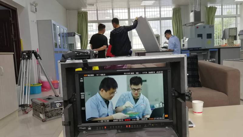 元宇宙搭台唱戏，土默特左旗广告片拍摄公司抢滩虚拟世界首支舞