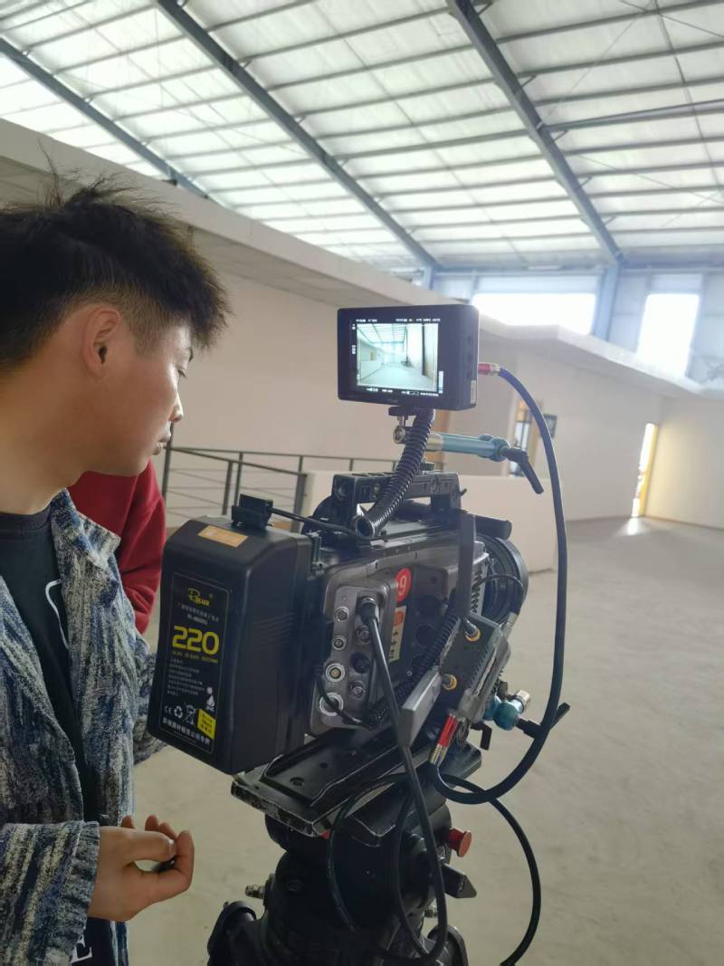 解锁土默特左旗广告片拍摄：以创意镜头，解锁品牌商业价值新高度